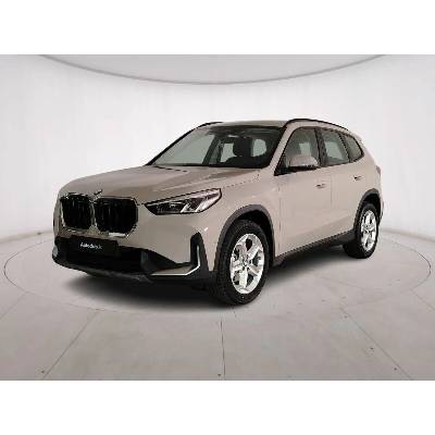 BMW X1 sDrive18d 110 kW