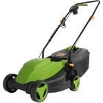 PRO-CRAFT NM1600 (7063) Косачка