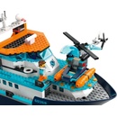 Image 1 of LEGO® City - Arctic Explorer Ship (60368)
