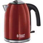 Russell Hobbs 20412-70 Colours Plus Електрически кани