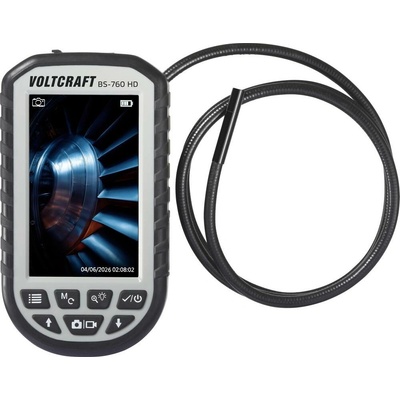 VOLTCRAFT VC-17782295