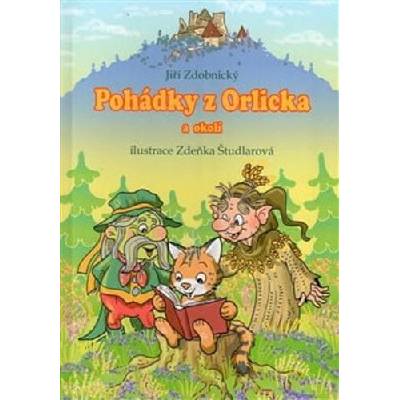 Pohádky z Orlicka a okolí