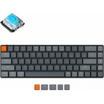 Keychron K7 Low Profile Blue (K7-B2-UK) Клавиатури
