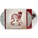 Aesop Rock - Skelethon (Deluxe Edition) (Creme & Black Marble Coloured) (2 LP) (0826257037114)
