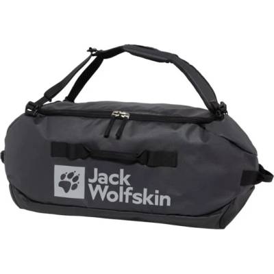 Jack Wolfskin Сак Jack wolfskin All-In Duffle 65 Luggage - Phantom (510-5338-0411)