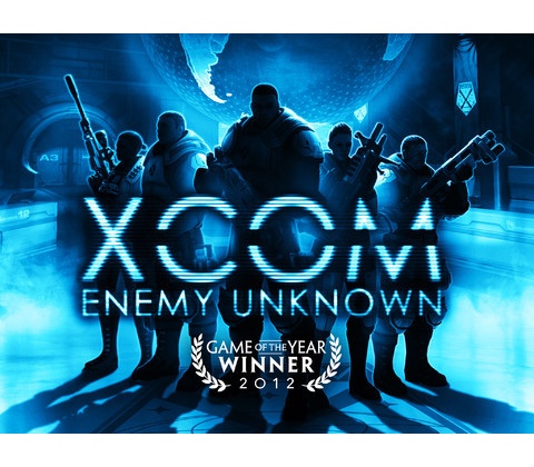 XCOM: Enemy Unknown