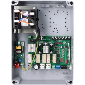 Riadiaca jednotka 24V pre AXL ECO ATOMO dvojkrídlovú sadu