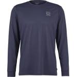 Stoic Мъжка спортна тениска Stoic QuickDry SkaraSt. Longsleeve Sport shirt - Night Blue - размер M (216-6700-0212)