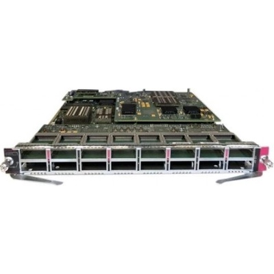 Cisco WS-X6816-10G-2TXL