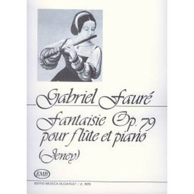 Fantaisie op. 79