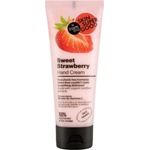 Organic Shop Skin Super Good Крем за ръце Sweet Strawberry, 75 ml - ozone