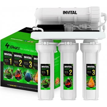 Invital RO Advanced LAB