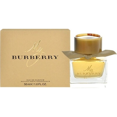Burberry My 2014 parfémovaná voda dámská 30 ml