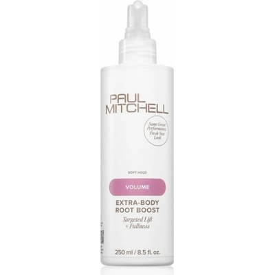 Paul Mitchell Volume Extra-Body Root Boost objemový sprej pre jemné vlasy 250 ml
