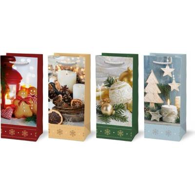 MFP 5251423 Taška vánoční T 3 mix V7 100x220x55