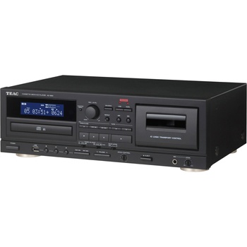 TEAC AD 850