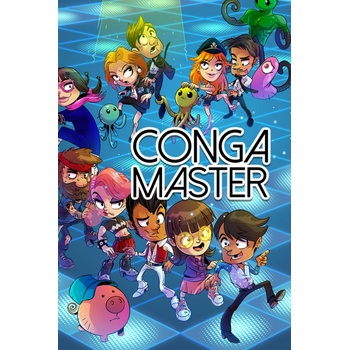 Conga Master