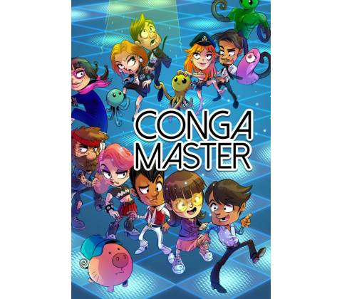 Conga Master