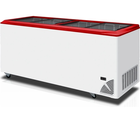 Tefcold ARO 601/2