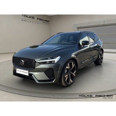 Volvo XC60 T8 Ultra Dark AWD 335 kW