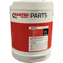 MANITOU ENGINE OIL 15W-40 20 l