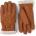 Hestra Ръкавици Hestra Joar Nubuck Gloves - Cork - размер 8 (EU) (202-4247-0112)