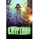 Cryptark