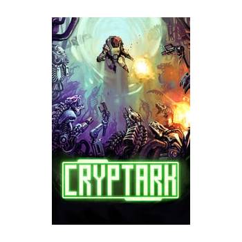 Cryptark