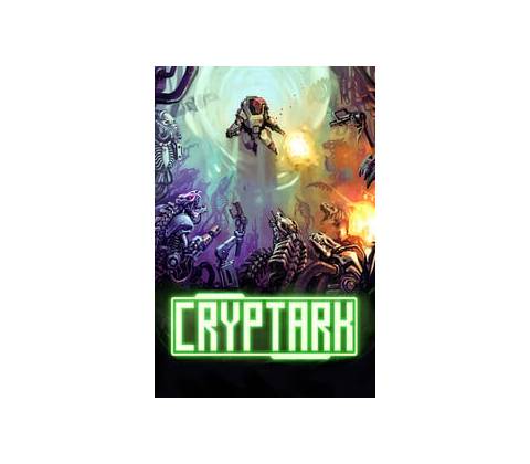 Cryptark