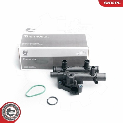 Termostat, chladivo ESEN SKV 20SKV039