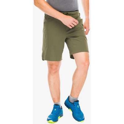 Norrona Senja Flex1 Shorts olive night