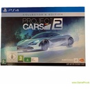 Hry na PS4 Project CARS 2 (Collector's Edition)