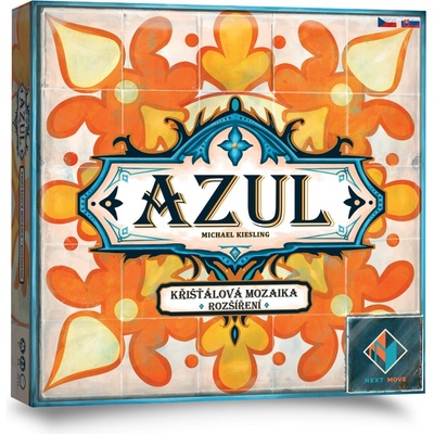 Asmodee Azul: Krištáľová mozaika - rozšírenie