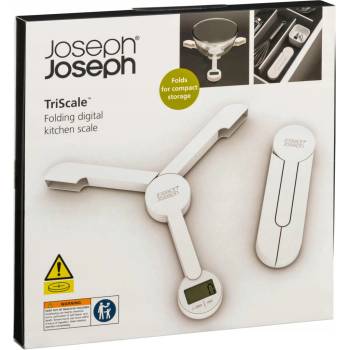 Joseph Joseph TriScale