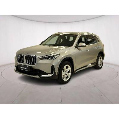 BMW X1 sDrive18d 110 kW