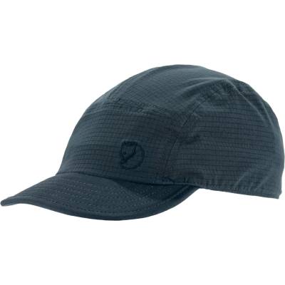 Fjällräven Шапка с козирка Fjällräven Abisko Trekking Cap - Dark Navy - размер L/XL (904-3972-0212)