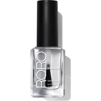 Roro Nail Hardener and Base Coat podkladový lak 12 ml