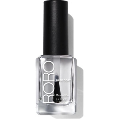 Roro Nail Hardener and Base Coat podkladový lak 12 ml