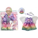 Doplnky pre bábiky Mac Toys Šaty pre bábiky 40-43 cm