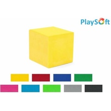 PlaySoft Molitanová kostka 30 x 30 cm