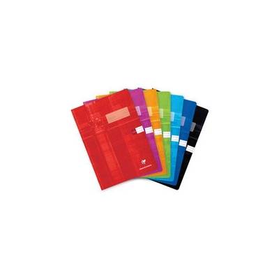 Clairefontaine Sešit 464 METRIC linka A4