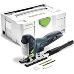 Festool PSC 420 Li EB-Basic (576521) Прободен трион, зеге