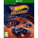Hry na Xbox One Hot Wheels Unleashed