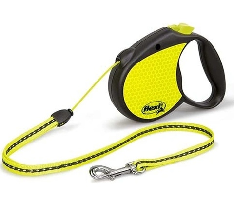 Flexi Neon Reflect