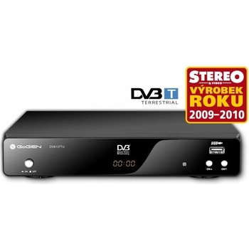 GoGEN DVB 137 TU
