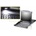 ATEN 8 Port 19 LCD KVMP Switch, USB port Integrated Spanish Keyboard layout,