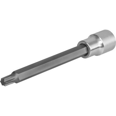 PROTECO 43.122-55P hlavica zástrčná 1/2" TORX 55 predĺžená