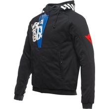 Dainese VR46 DAEMON-X SAFETY HOODIE mikina s chrániči