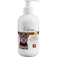 Over zoo pro štěňata rasy shih tzu 250 ml