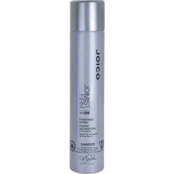 Joico Style and Finish sprej pro finální úpravu vlasů silné zpevnění (Joimist Firm Finishing Spray Hold 09) 300 ml